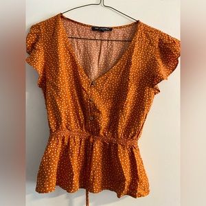 fancy blouse shirt